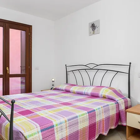 Trilo Orizzonti 20 Apartment *