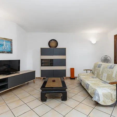 Trilo Orizzonti 20 Apartment Golfo Aranci