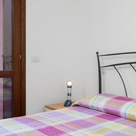 Apartamento Trilo Orizzonti 20 Golfo Aranci