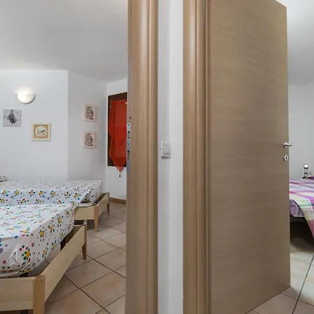 Trilo Orizzonti 20 Apartment Golfo Aranci