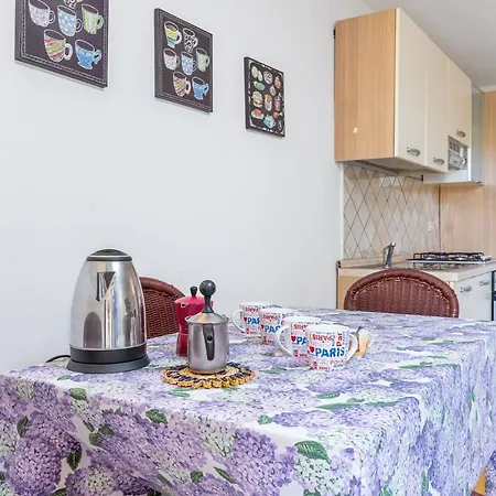 Trilo Orizzonti 20 Apartment Golfo Aranci
