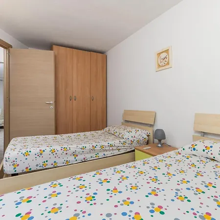 Trilo Orizzonti 20 Apartment *