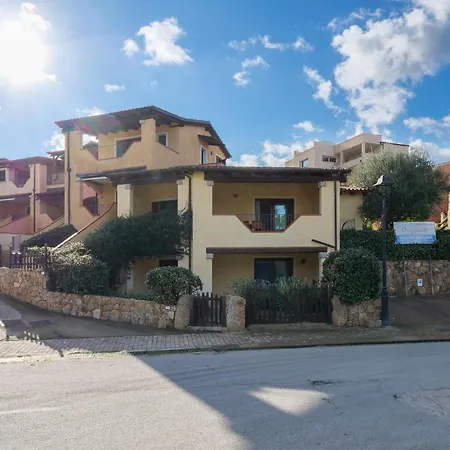 Trilo Orizzonti 20 Apartment