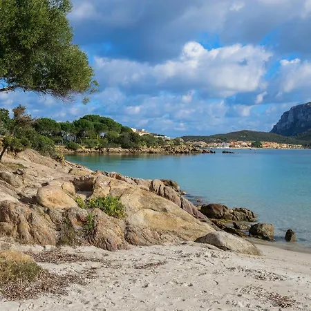 Trilo Orizzonti 20 Apartamento Golfo Aranci