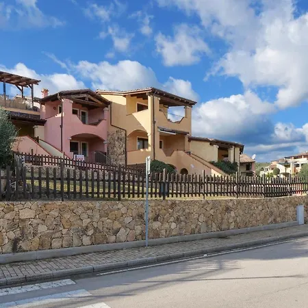 Apartment Trilo Orizzonti 20