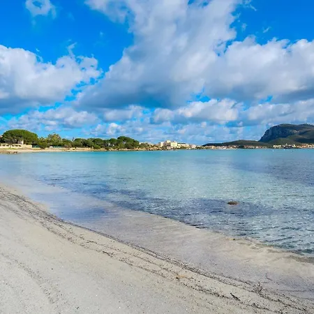 Apartamento Trilo Orizzonti 20 *