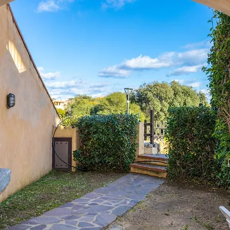 Trilo Orizzonti 20 * Golfo Aranci