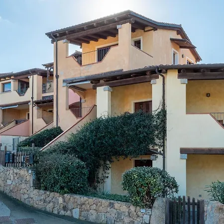 Trilo Orizzonti 20 Golfo Aranci
