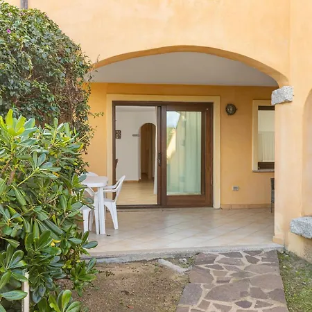 Apartamento Trilo Orizzonti 20 *