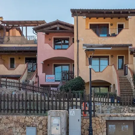 Apartment Trilo Orizzonti 20