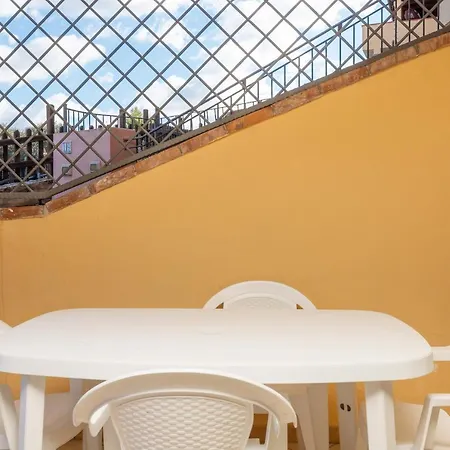 Apartment Trilo Orizzonti 20 Golfo Aranci
