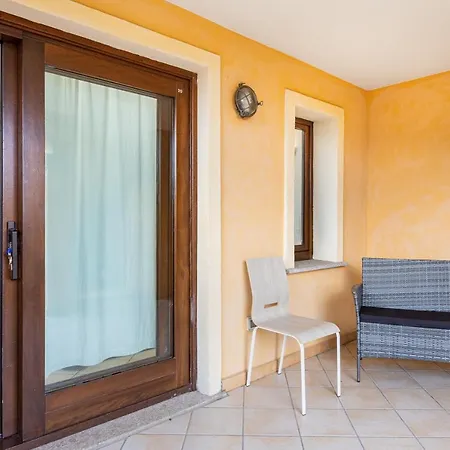 Trilo Orizzonti 20 * Golfo Aranci