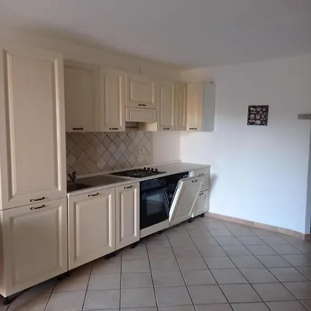 Trilo Orizzonti 20 Apartment *